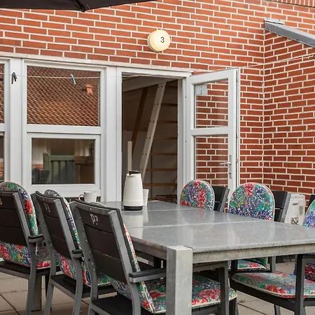 Amazing In With Sauna Feriehus Hemmet