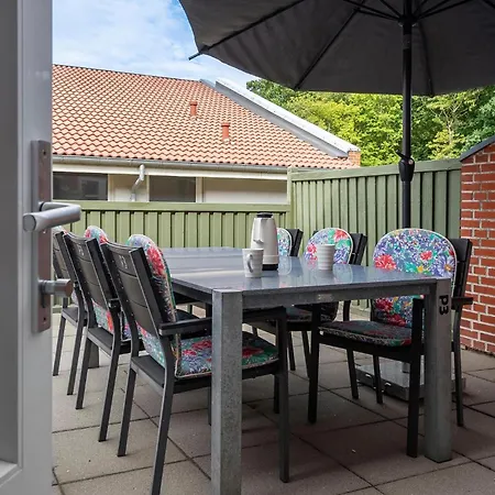 펜션 Amazing In With Sauna Hemmet