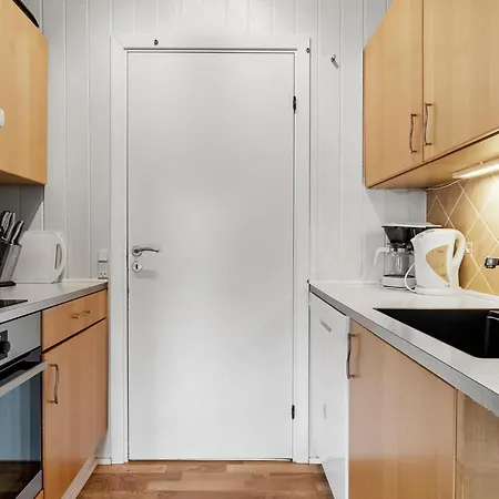 Amazing In With Sauna Hemmet