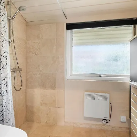 Amazing In With Sauna Hemmet