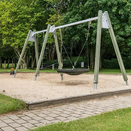 Amazing In With Sauna 펜션 *