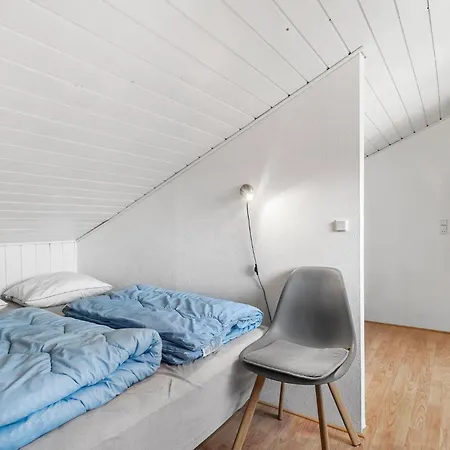 Amazing In With Sauna Hemmet