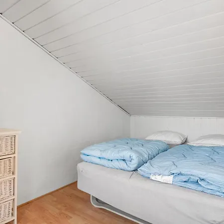 Amazing In With Sauna