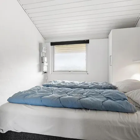 펜션 Amazing In With Sauna Hemmet