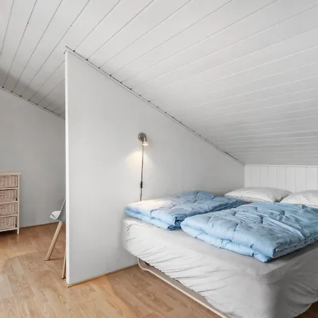 Σπίτι διακοπών Amazing In With Sauna