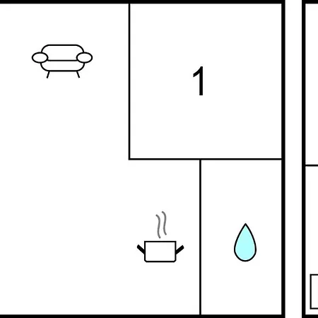 Amazing In With Sauna 펜션 *
