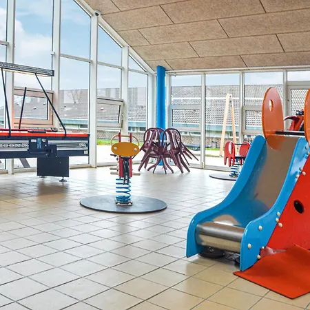 펜션 Amazing In With Sauna Hemmet