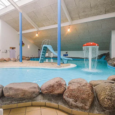 Amazing In With Sauna 펜션 *