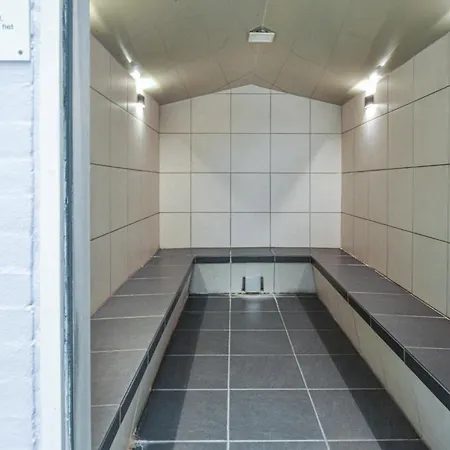 Amazing In With Sauna * Hemmet