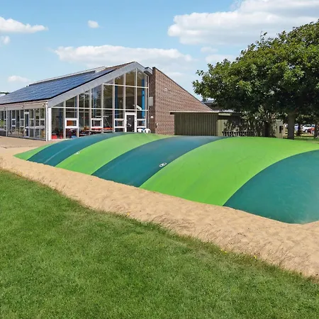 Amazing In With Sauna *