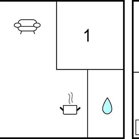 Amazing In With Sauna 펜션 *
