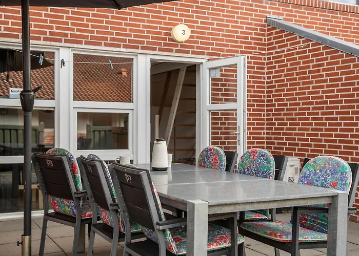 Amazing In With Sauna Casa vacanze Hemmet