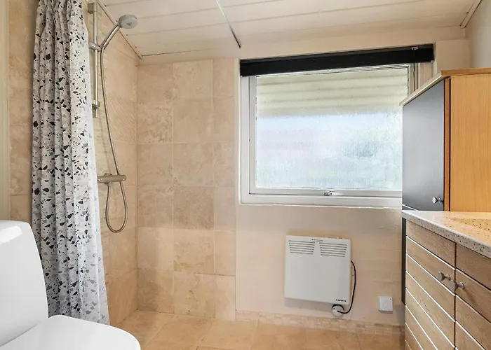 Amazing In With Sauna Hemmet