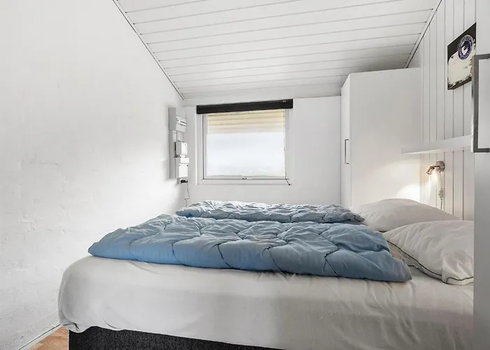 Semesterbostad Amazing In With Sauna Hemmet
