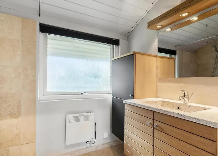 Amazing In With Sauna Casa vacanze *