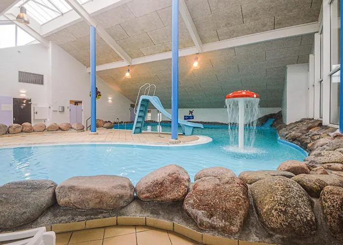 Amazing In With Sauna Casa vacanze *