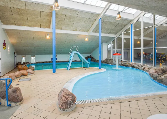 Casa vacanze Amazing In With Sauna Hemmet