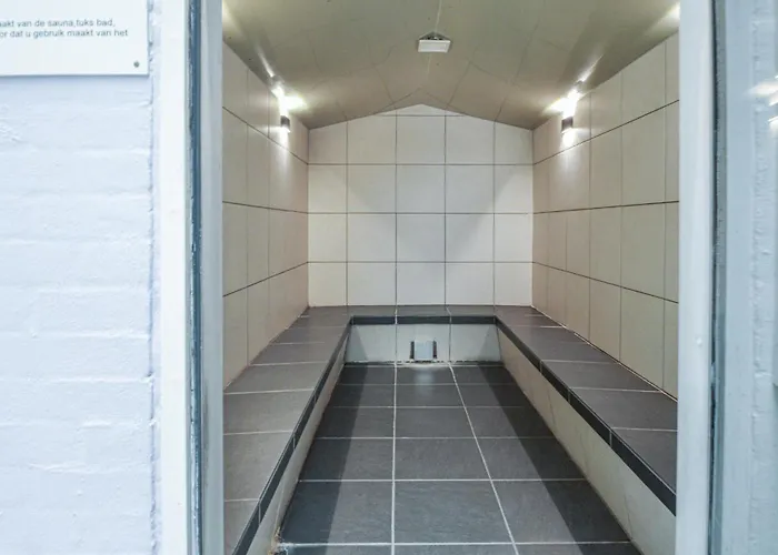 Amazing In With Sauna * Hemmet